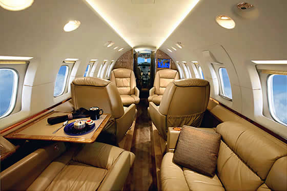 Rent a Private Jet in Asuncion, Paraguay